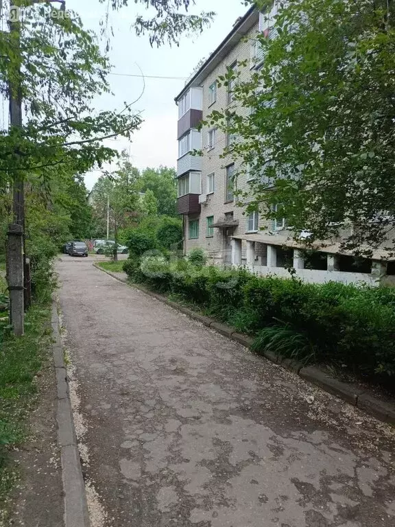 3-комнатная квартира: Воронеж, Жемчужная улица, 1 (55.8 м) - Фото 1