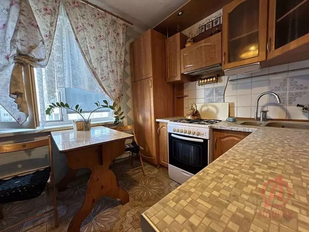 1-к кв. Краснодарский край, Новороссийск просп. Дзержинского, 217 ... - Фото 1
