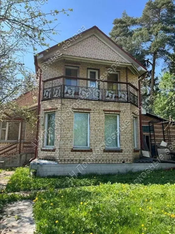 Дом в Московская область, Рузский муниципальный округ, Поляны-Заречье ... - Фото 1