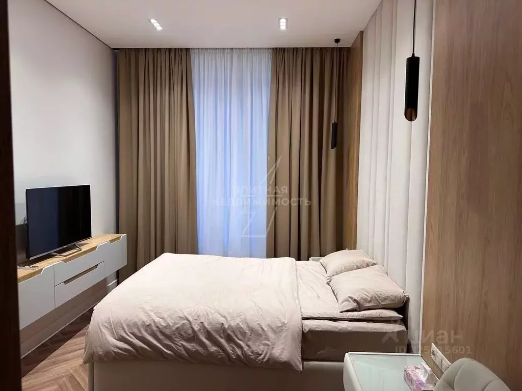 3-к кв. Москва Новоалексеевская ул., 16К5 (60.0 м) - Фото 2