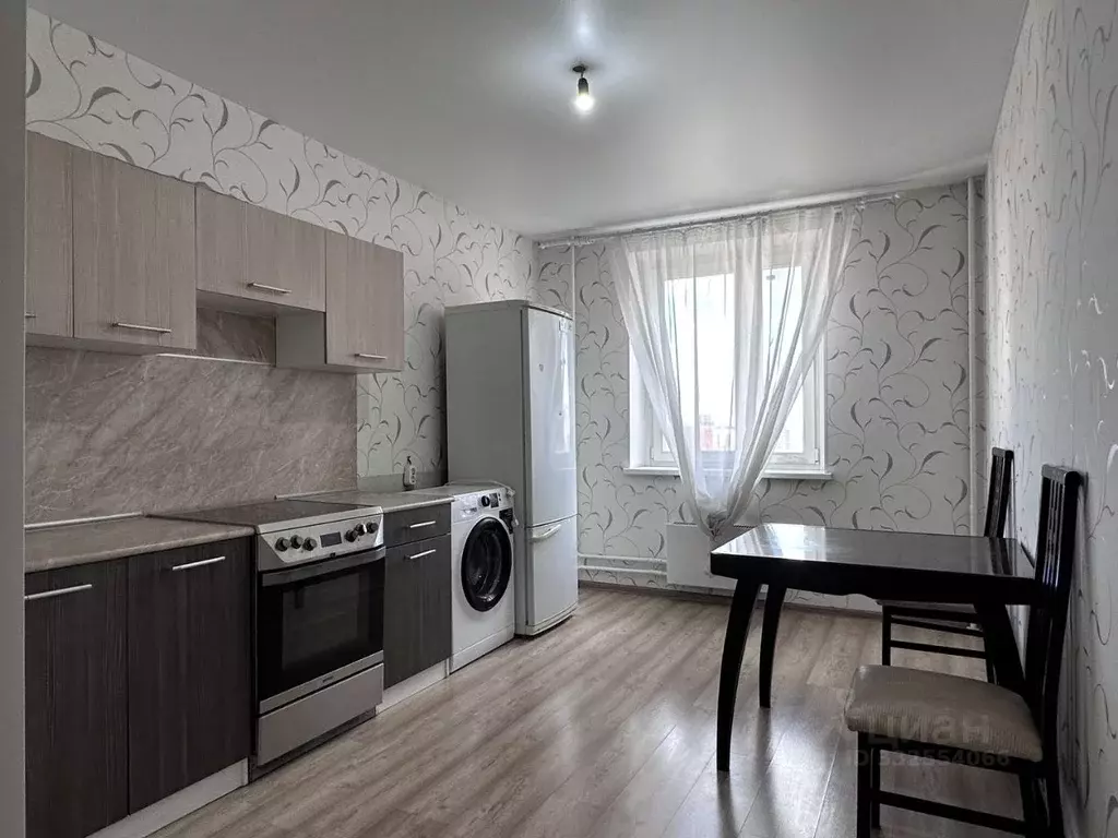 1-к кв. Московская область, Балашиха ул. Дмитриева, 20 (45.0 м) - Фото 1