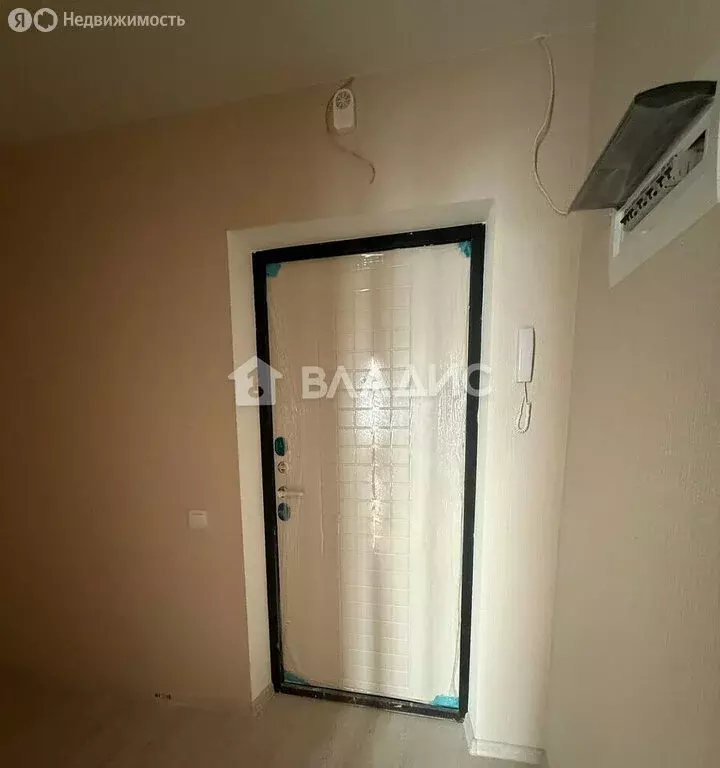 1-комнатная квартира: Воронеж, Острогожская улица, 156/1 (38.6 м) - Фото 2