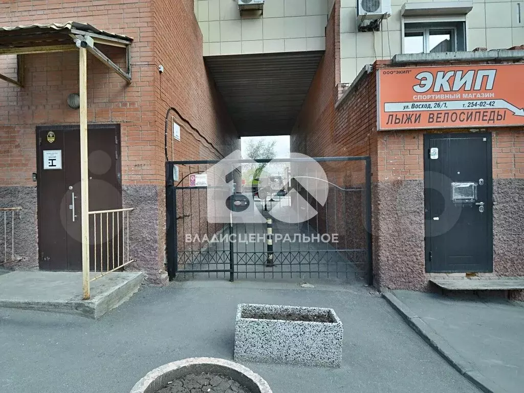 2-к. квартира, 53,2 м, 3/9 эт. - Фото 1