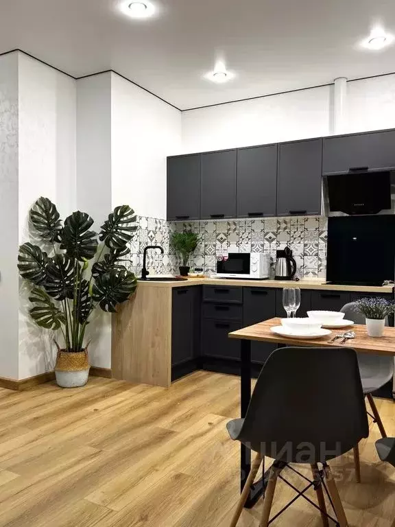 2-к кв. Хабаровский край, Хабаровск Воронежская ул., 38Б (45.0 м) - Фото 1