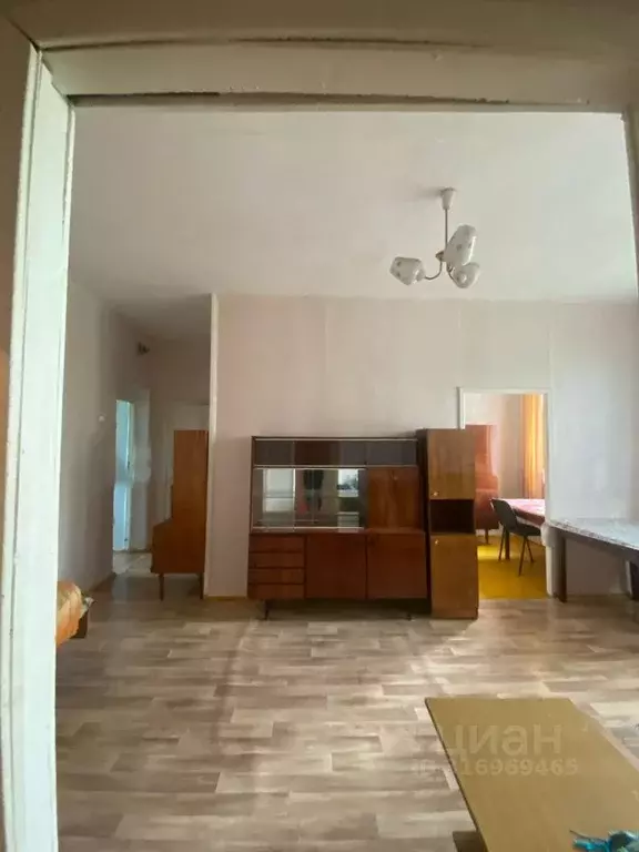 2-к кв. Челябинская область, Челябинск ш. Металлургов, 39 (57.0 м) - Фото 0