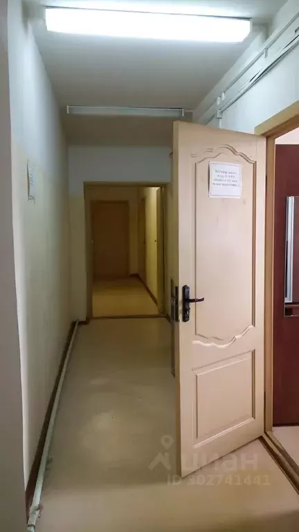 Офис в Ленинградская область, Всеволожск Межевая ул., 6А (20 м) - Фото 2