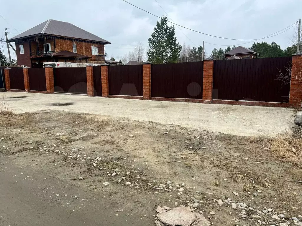Дом 40 м на участке 15 сот. - Фото 0