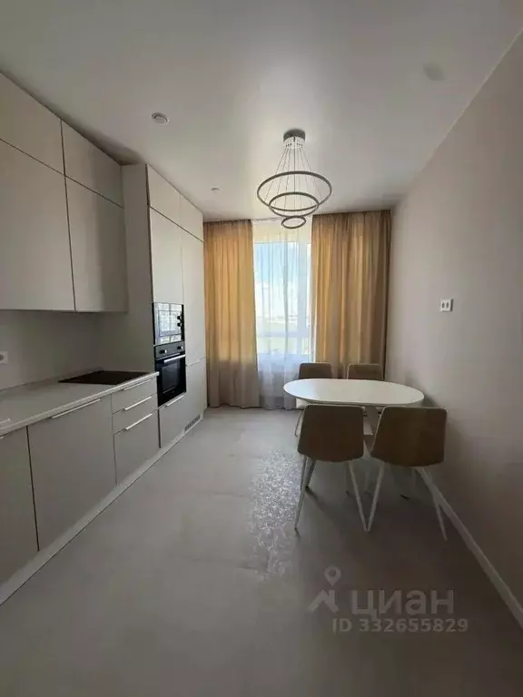 3-к кв. Москва ул. Лобановский Лес, 7 (75.0 м) - Фото 1