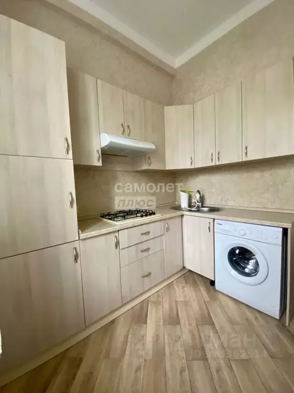 2-к кв. Дагестан, Каспийск Советская ул., 12 (50.3 м) - Фото 2