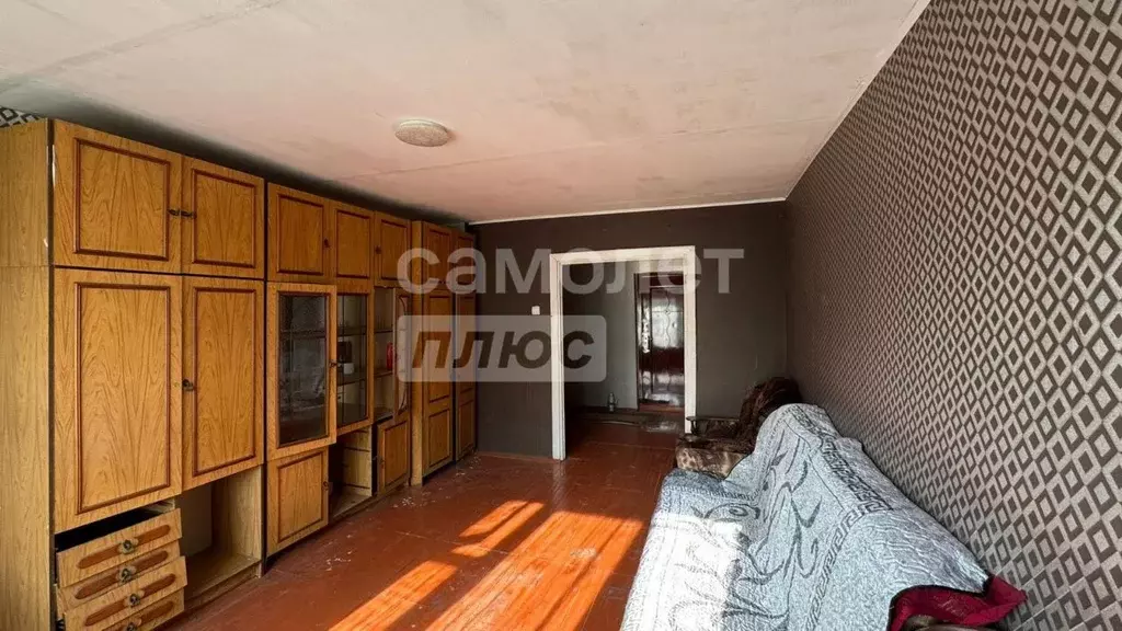 2-к кв. Брянская область, Погарский район, пос. Вадьковка ул. Садовая, ... - Фото 2