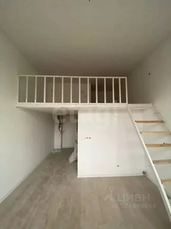 Студия Москва ул. 2-я Энтузиастов, 5 (23.8 м) - Фото 2