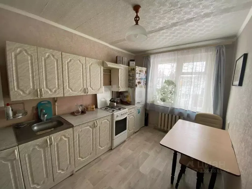 1-к кв. Калужская область, Калуга городской округ, д. Колюпаново 13 ... - Фото 2