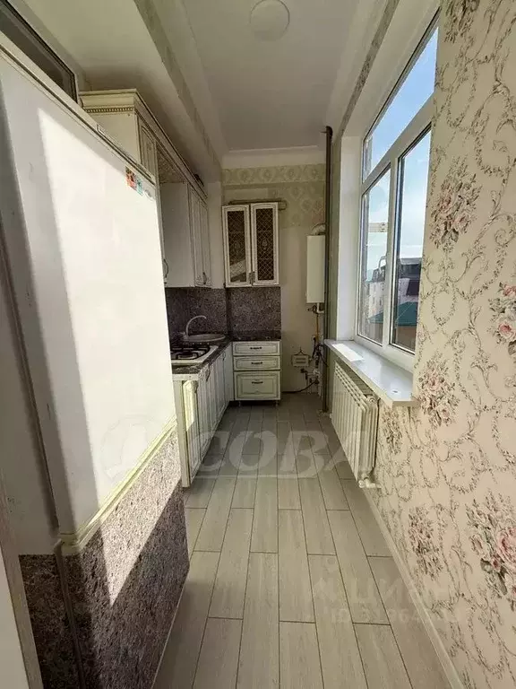 2-к кв. Дагестан, Махачкала ул. Атланаульская, 6 (40.0 м) - Фото 0