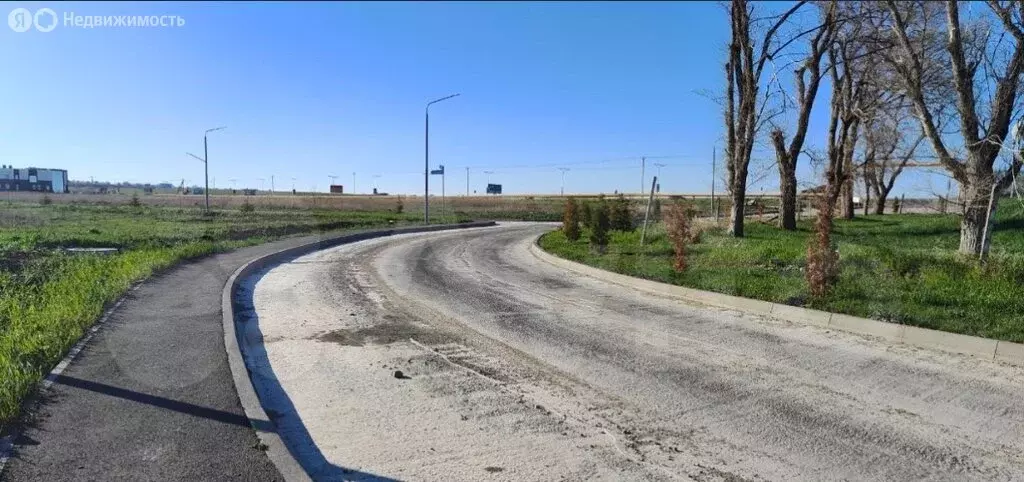 Участок в Ставрополь, Старомарьевское шоссе, 118 (10 м) - Фото 1