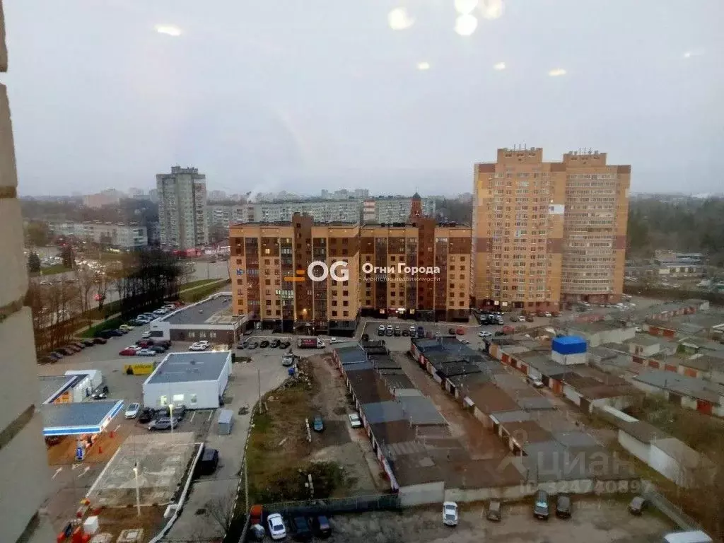 2-к кв. Брянская область, Брянский район, Снежское с/пос, пос. Путевка ... - Фото 2