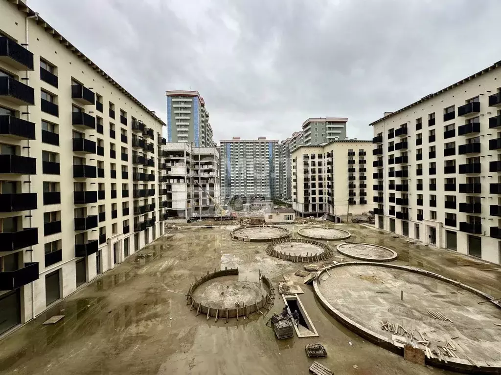 2-к кв. Дагестан, Дербент пер. Карла Маркса, 59А (49.7 м) - Фото 1