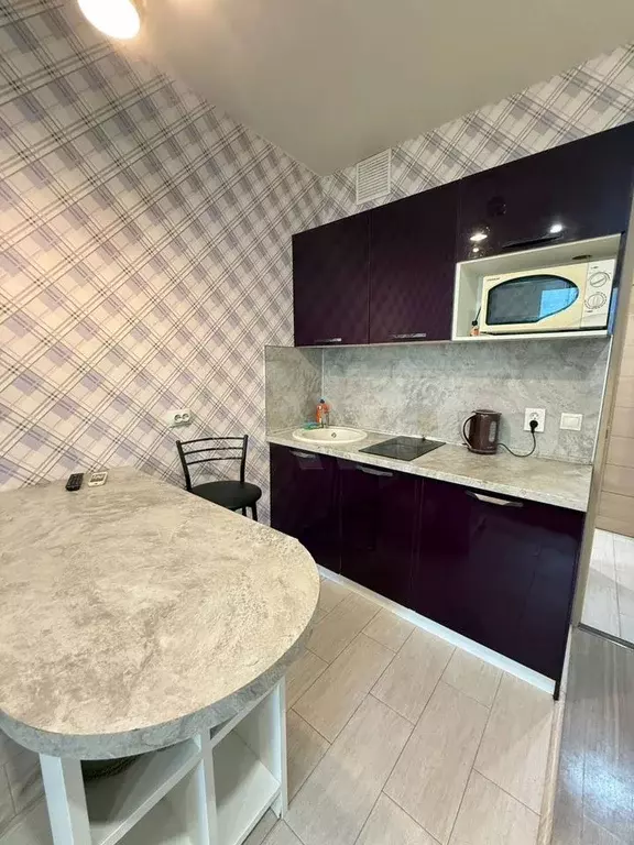 Квартира-студия, 24 м, 18/19 эт. - Фото 0