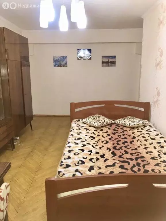 2-комнатная квартира: Москва, Нагатинская набережная, 16Ас2 (50 м) - Фото 0