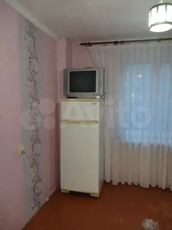 1-к. квартира, 19 м, 2/5 эт. - Фото 0