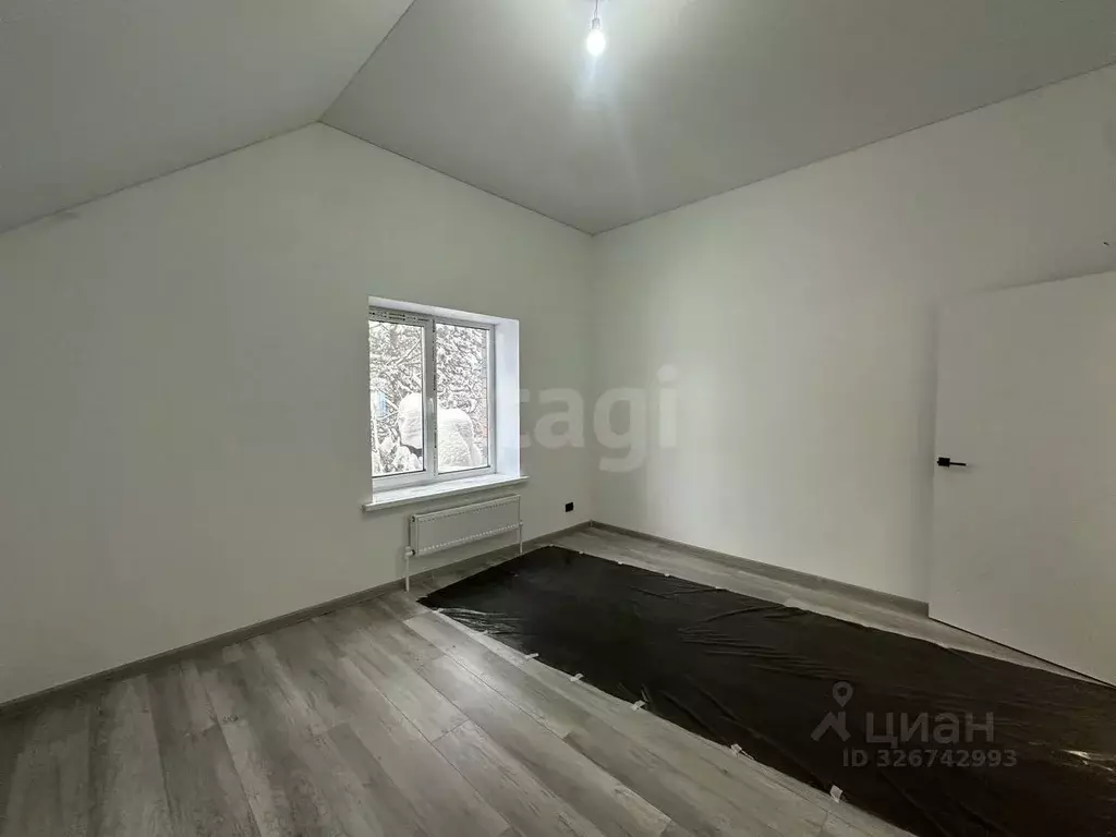 Дом в Башкортостан, Уфимский район, Русско-Юрмашский сельсовет, д. ... - Фото 2