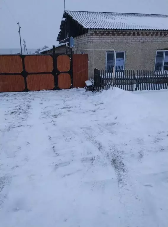 3-к кв. Свердловская область, Каменский муниципальный округ, с. ... - Фото 1