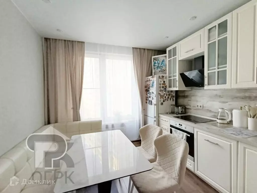 Продаётся 2-к квартира, 56 м - Фото 0