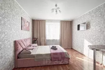 1-к кв. Курганская область, Курган ул. Пичугина, 6 (23.0 м) - Фото 1