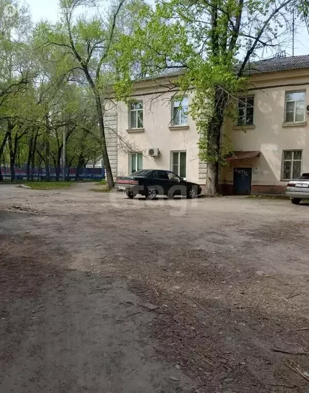 2-комнатная квартира: Хабаровск, Монтажная улица, 22 (39.9 м) - Фото 1