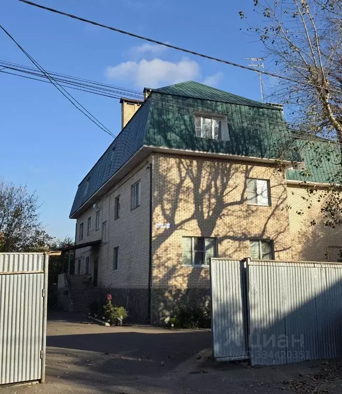 1-к кв. Москва, Москва, Щербинка ул. Октябрьская, 7А (47.0 м) - Фото 1