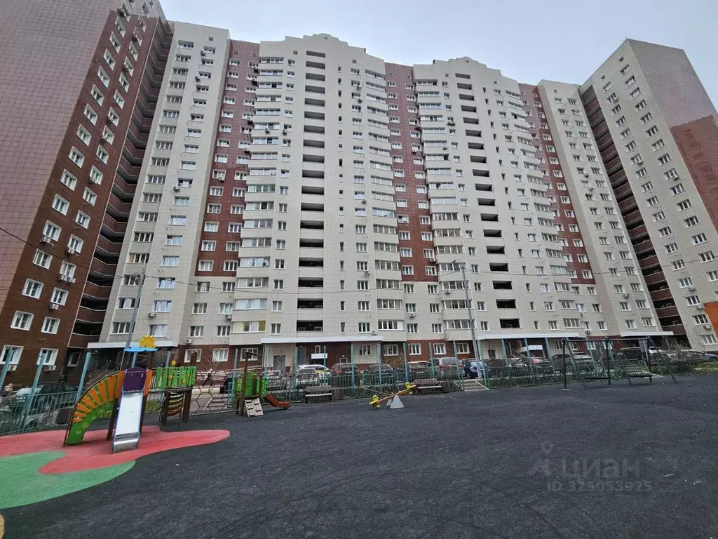 2-к кв. Москва, Москва, Щербинка Южный кв-л, 4 (64.0 м) - Фото 1