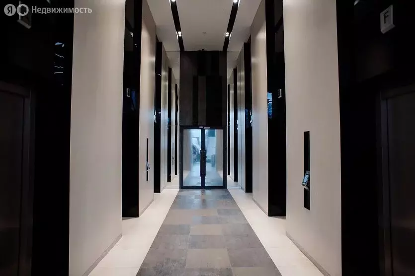 Офис (120.65 м) - Фото 1