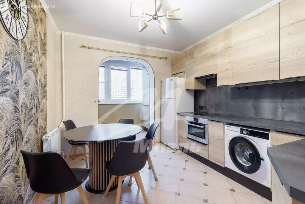 4-комнатная квартира: Химки, улица Горшина, 3к2 (104.9 м) - Фото 1