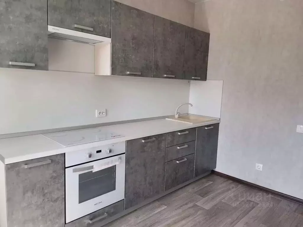 1-к кв. Татарстан, Казань проезд Созидателей, 9 (36.0 м) - Фото 1