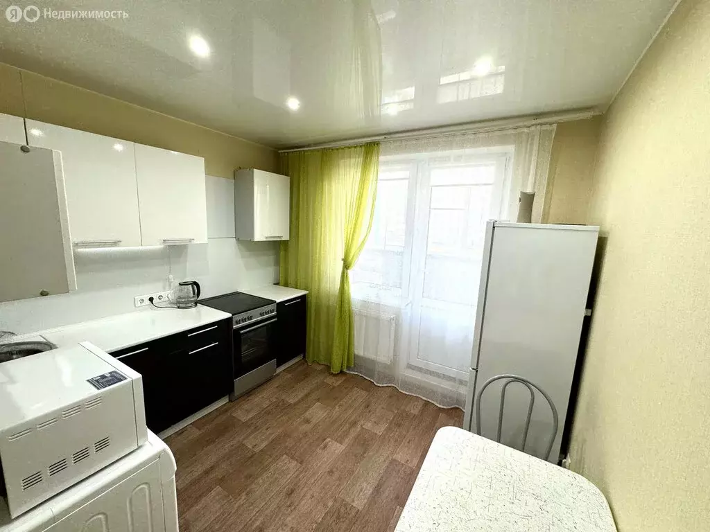 1-комнатная квартира: Киров, улица Ивана Попова, 56к1 (32.5 м) - Фото 1