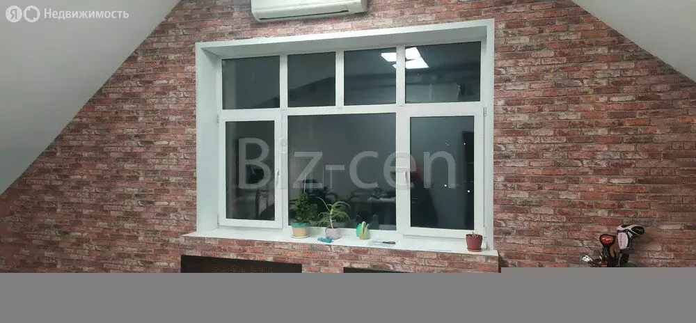 Офис (560 м) - Фото 2