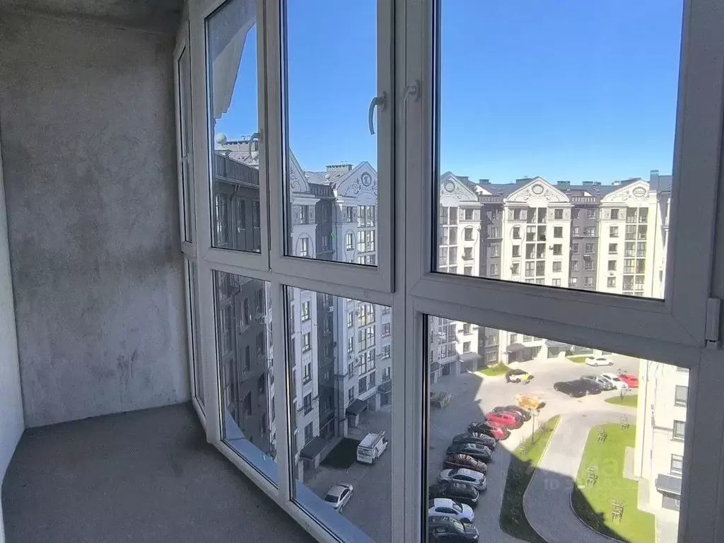 2-к кв. Калининградская область, Зеленоградск ул. Тургенева, 16А ... - Фото 0