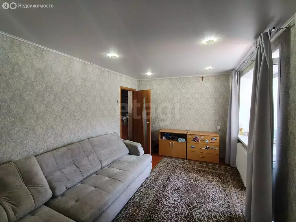 3-комнатная квартира: Стерлитамак, улица Механизации, 3Б (51.9 м) - Фото 2
