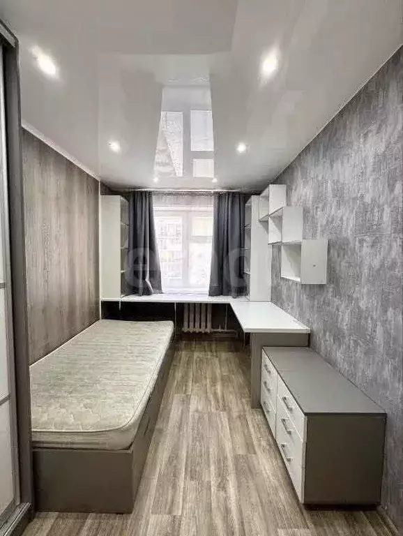 Квартира, 3 комнаты, 71.8 м - Фото 1