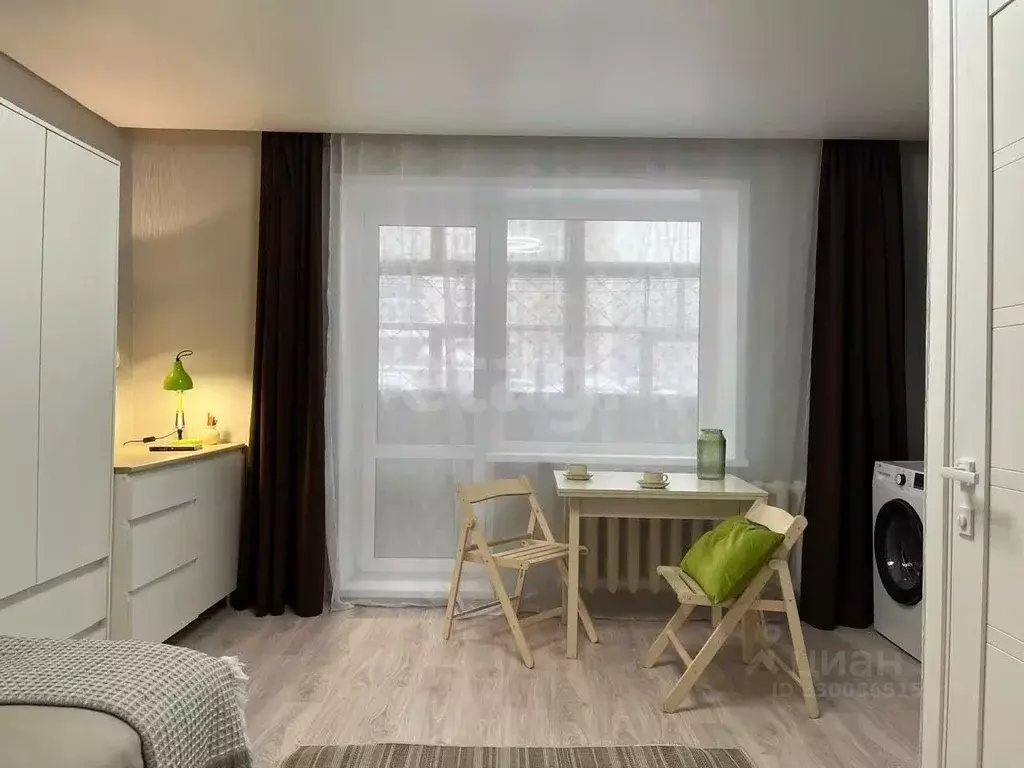 4-к кв. Башкортостан, Уфа ул. Бессонова, 31 (82.0 м) - Фото 1