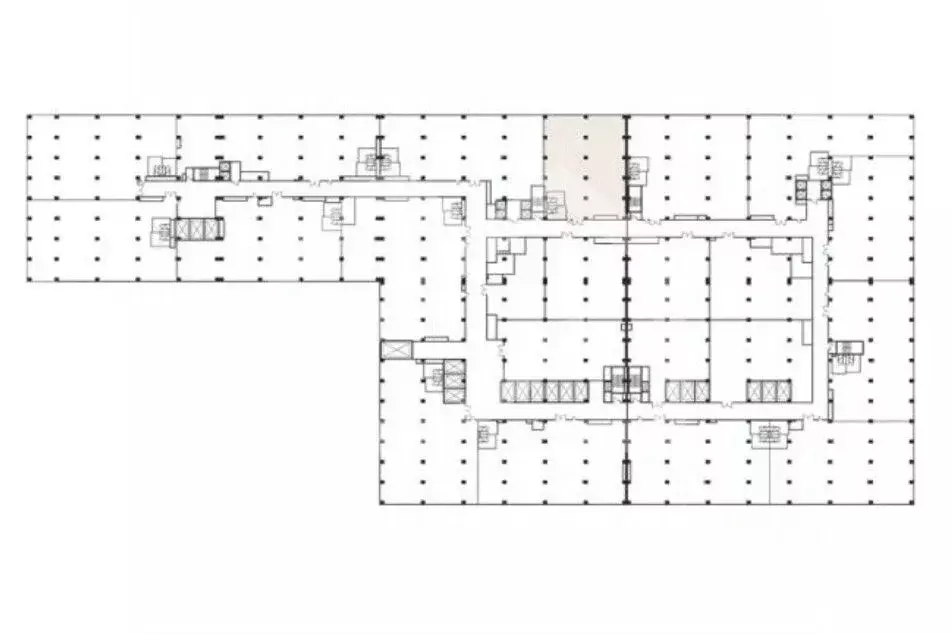Производственное помещение в Москва ул. Свободы, 35С50 (25000 м) - Фото 2
