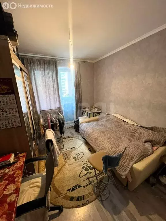 Квартира-студия: Балашиха, улица Строителей, 1 (20 м) - Фото 1