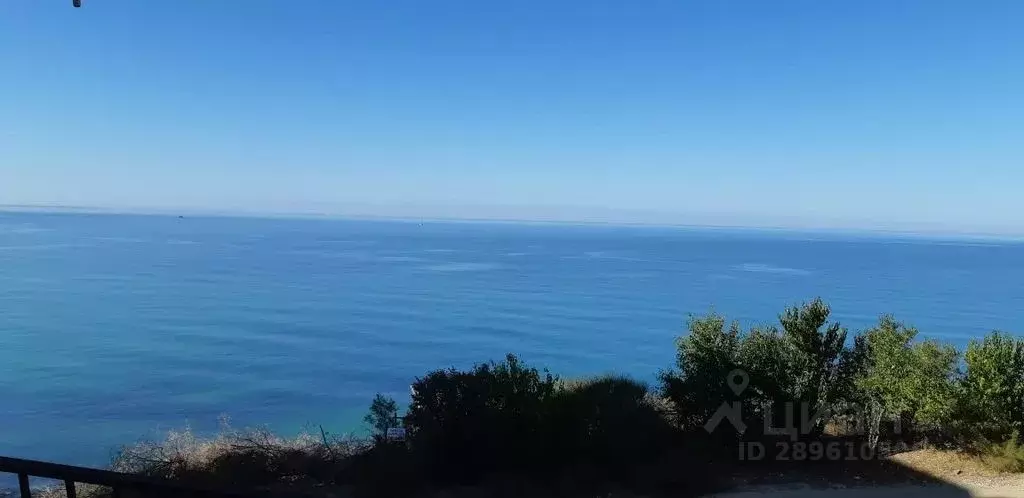 Студия Севастополь с. Орловка, ш. Качинское, 33/1 (27.0 м) - Фото 1