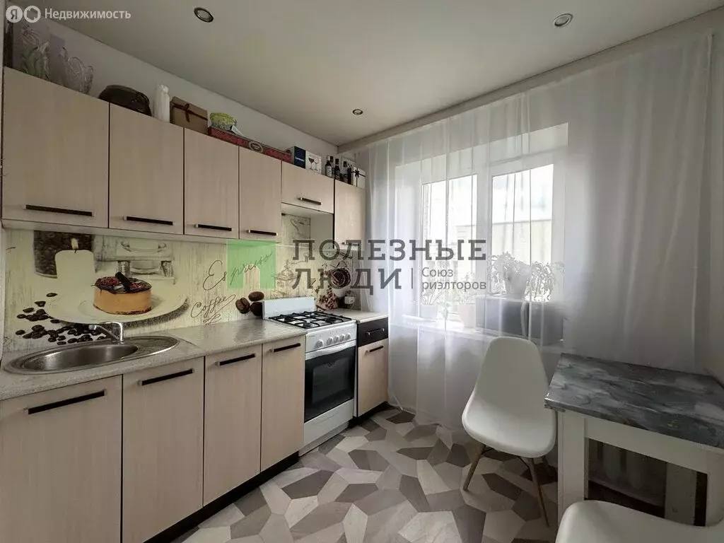 2-комнатная квартира: Орёл, улица Гуртьева, 14 (45 м) - Фото 0