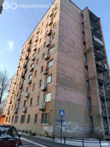 1-комнатная квартира: Тюмень, улица Червишевский Тракт, 15/4 (19 м) - Фото 1