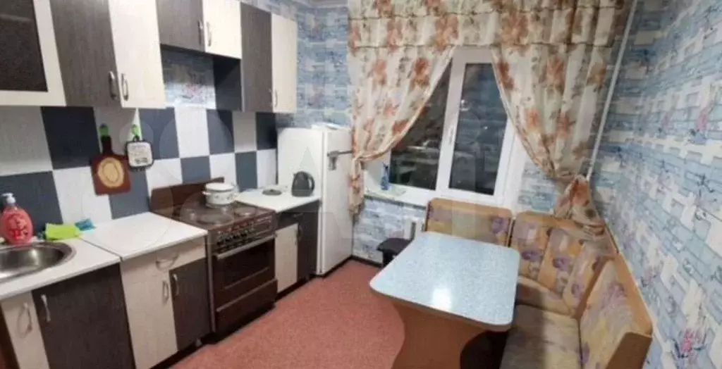 2-к. квартира, 52 м, 1/5 эт. - Фото 0