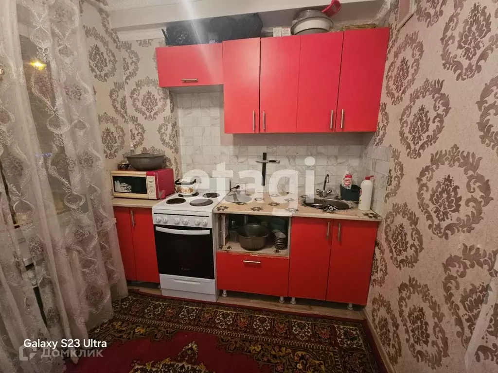 Продаётся 1-к квартира, 38 м - Фото 0