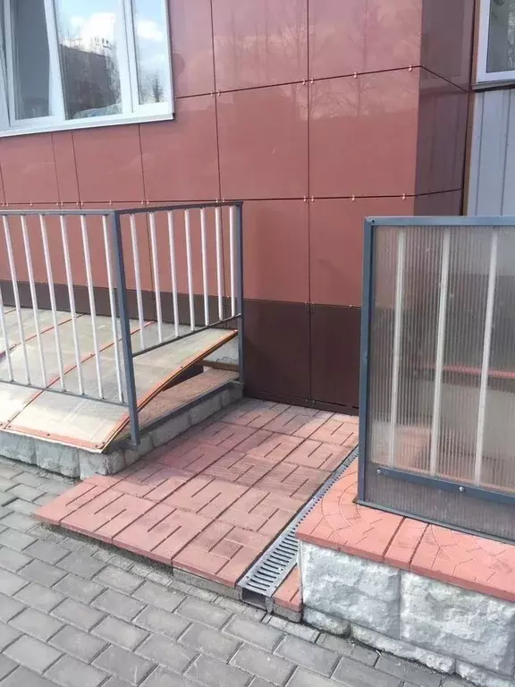 Офис в Новосибирская область, Новосибирск Кавалерийская ул., 25 (72 м) - Фото 1