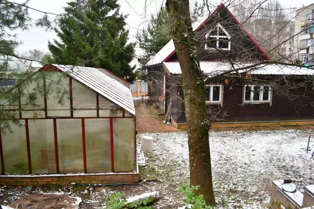 Дом в Костромская область, Кострома Дачный проезд, 10 (90 м) - Фото 2