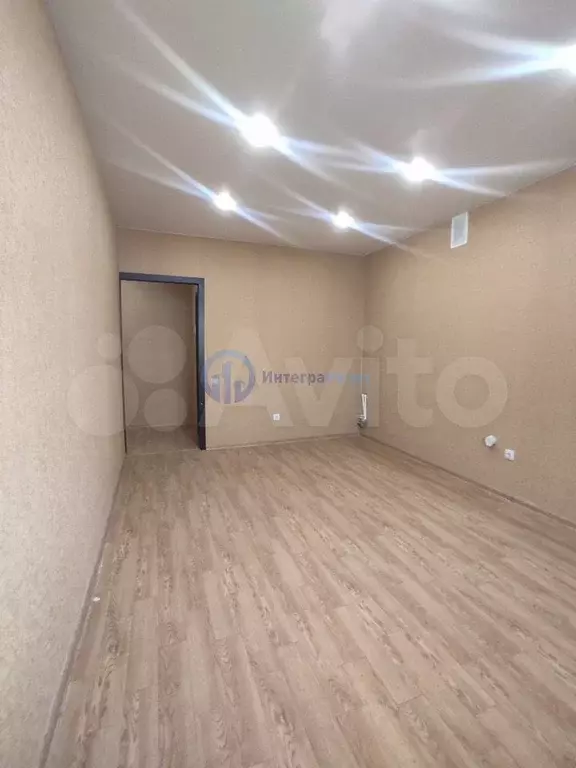 Квартира-студия, 23,4 м, 2/3 эт. - Фото 1