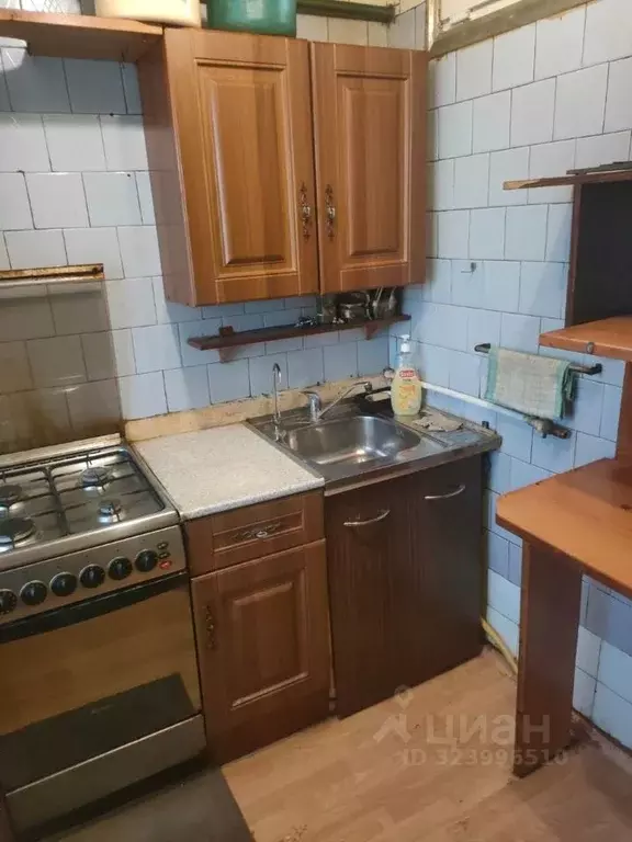 3-к кв. Московская область, Богородский городской округ, Обухово пгт ... - Фото 2